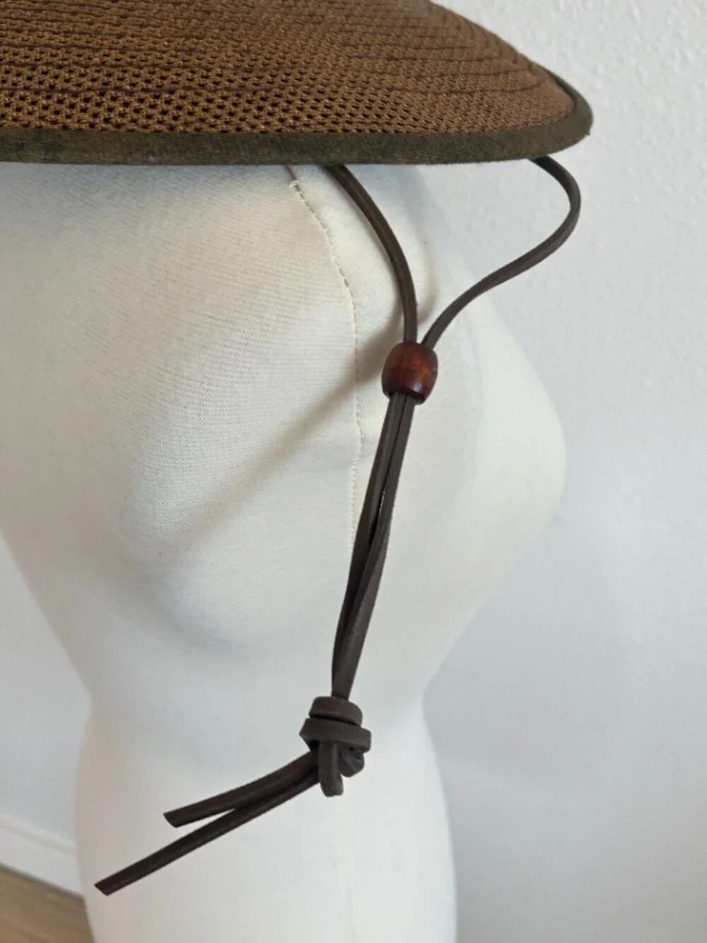 Henschel Hat Co Vented Mesh Outback Safari Aussie Breezer USA